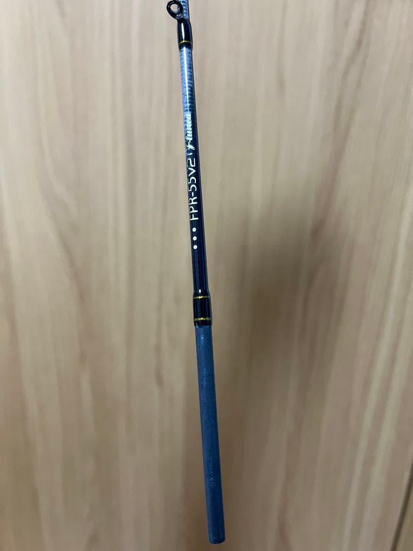 Advancement FPR-55 ver.Ⅱ F-tuned