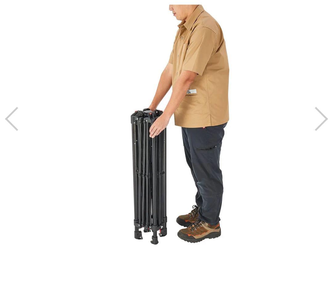 コールマン/Coleman/インスタントバイザーシェードⅡ/M （ブラック）