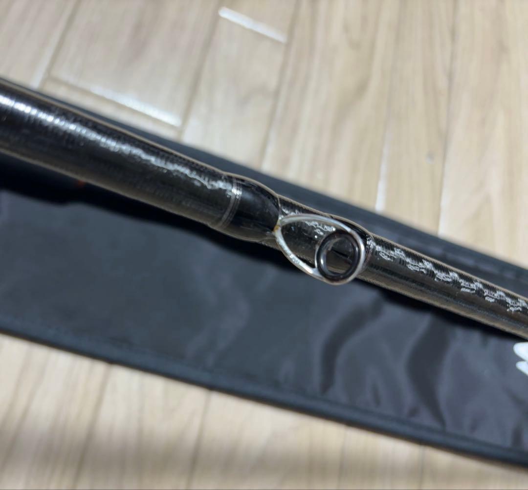 ロッド HARD ROCKER SS B92H+-3