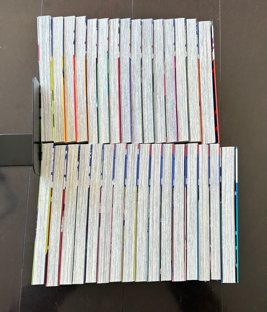 ブルーロック　30巻セット　特典付き