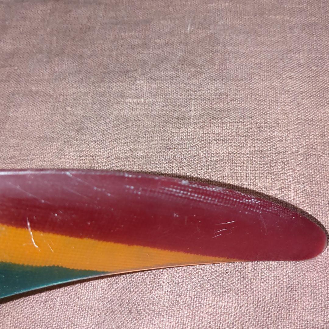 9.5 ジョエルチューダー　フィンアンリミテッド　シングルフィン