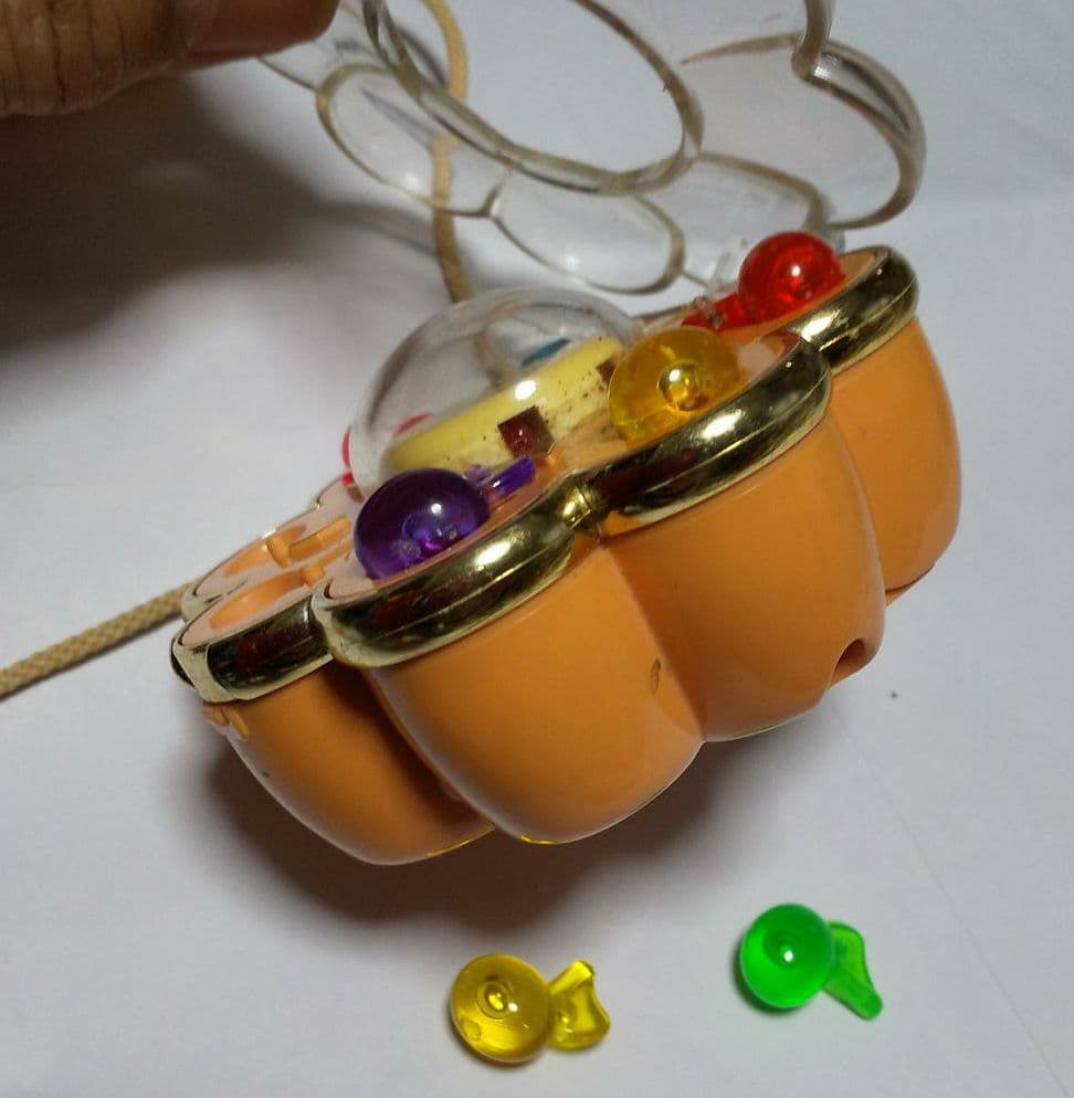 おジャ魔女どれみ　リズムタップ