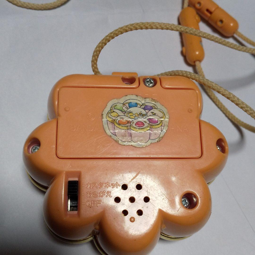 おジャ魔女どれみ　リズムタップ