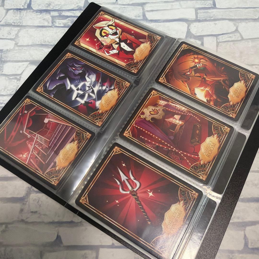 【2nd】Hazbinhotel No.1~50コンプリートセット