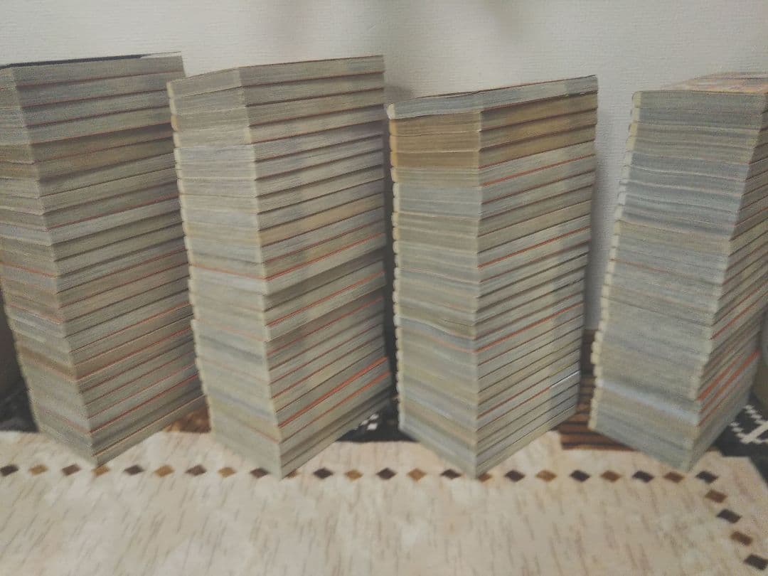 ★4/16限定特価!名探偵コナン全106巻全巻セット★