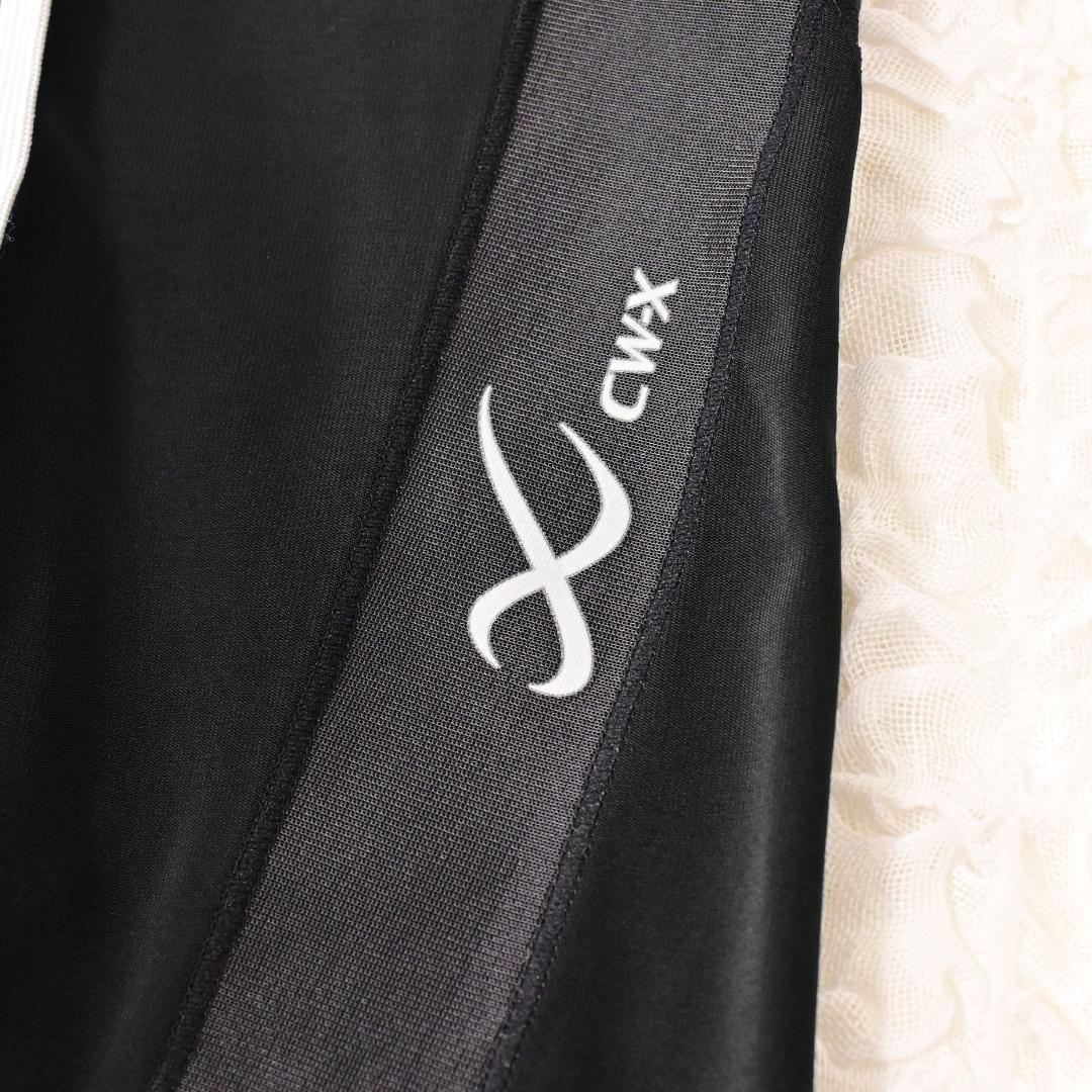 H1 W- M CW-X HZY339 ジェネレーターモデル タイツ 6588