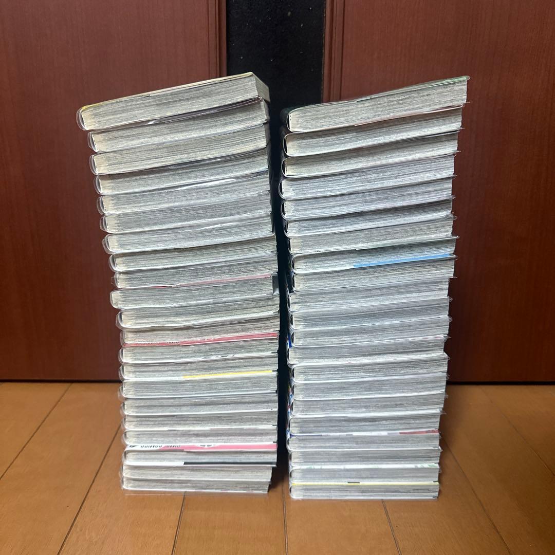 僕のヒーローアカデミア全巻［ヒロアカ］