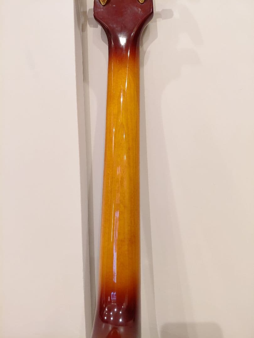 バンテージ　VANTAGE　655フルアコ