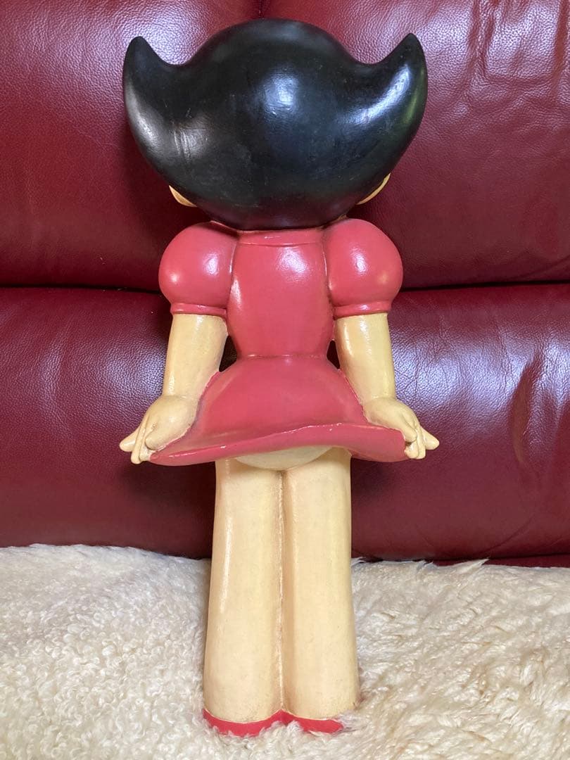 ☆ヴィンテージ　鉄腕アトム　大きなウランちゃん☆