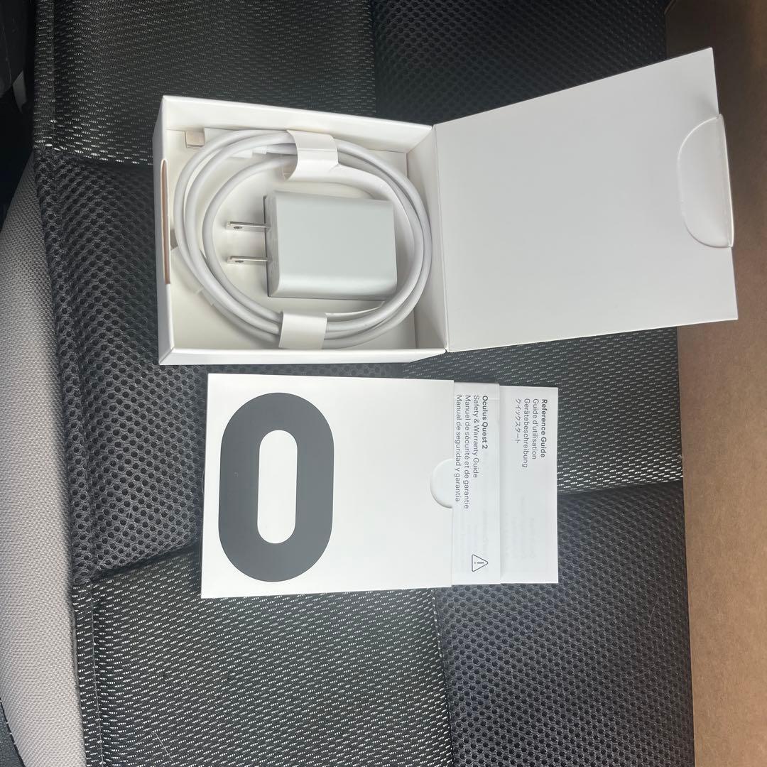 その他  QUEST 2 64GB