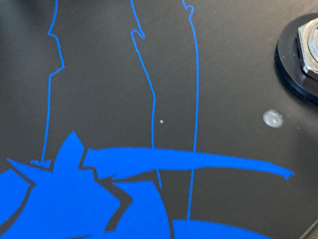 【新品】LimetoneAudio JACKAL MIDNIGHT ADDCBF