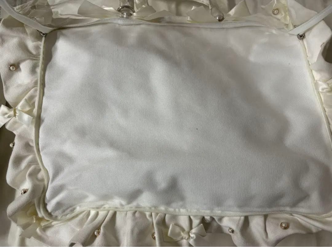 紫之創 ホワイトデー ハート缶バッジ A3トート付き