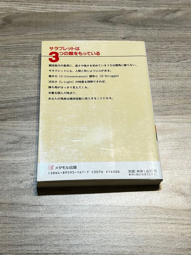 M3 スーパー馬券アイテム