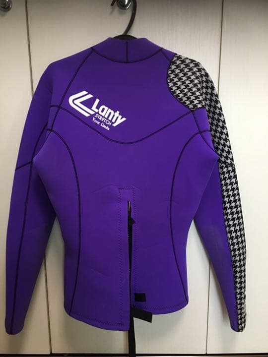 LANTY WET SUITS ランティ ウェットスーツ
