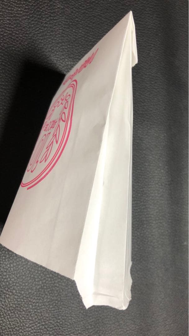 ベビーカステラ機業務用　たい焼き機業務用　10円パン袋ラッピング用品包装資材