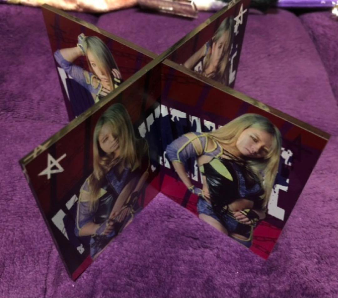 スターダムプロレス 渡辺桃グッズ