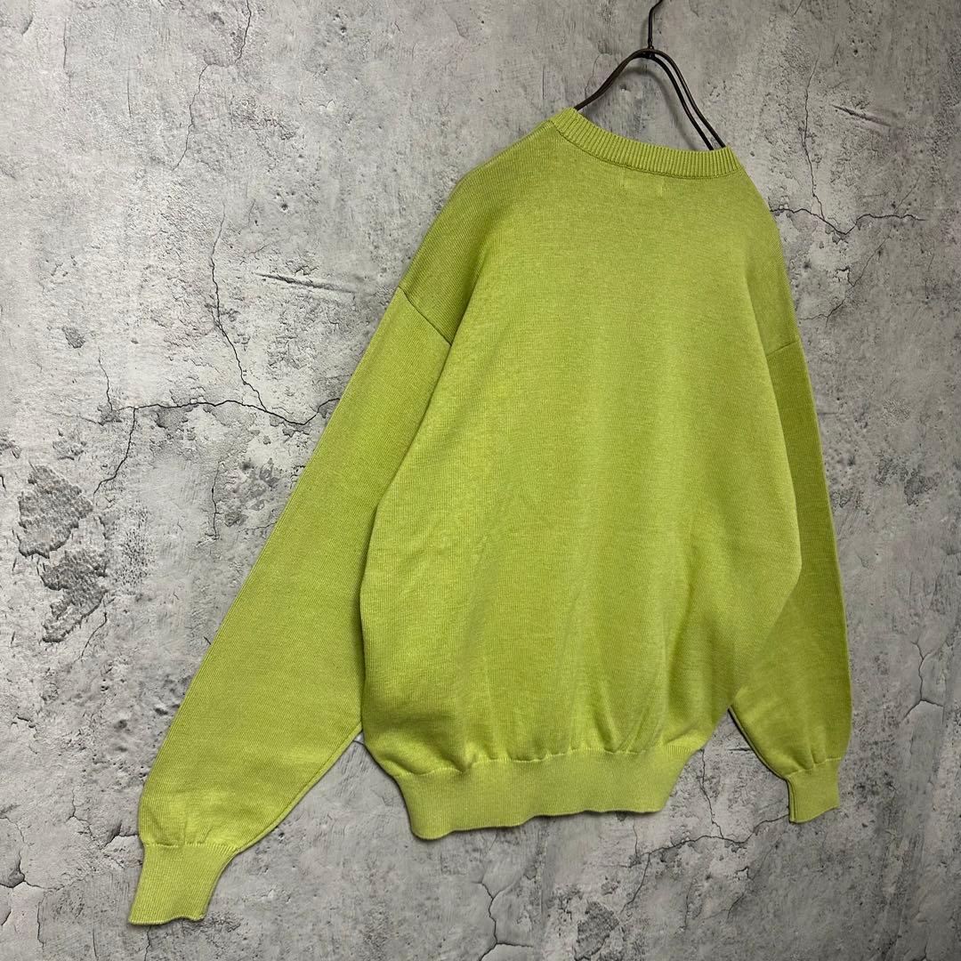 【超人気◎】PEARLY GATES　コットンニット　現行モデル　新品タグ付き◎