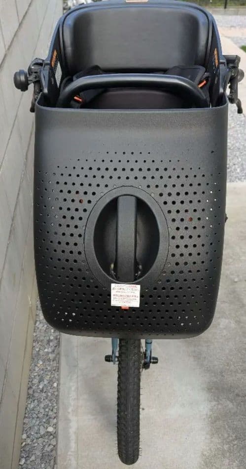 PAS kiss mini un SPパウダーブルー(2022モデル)