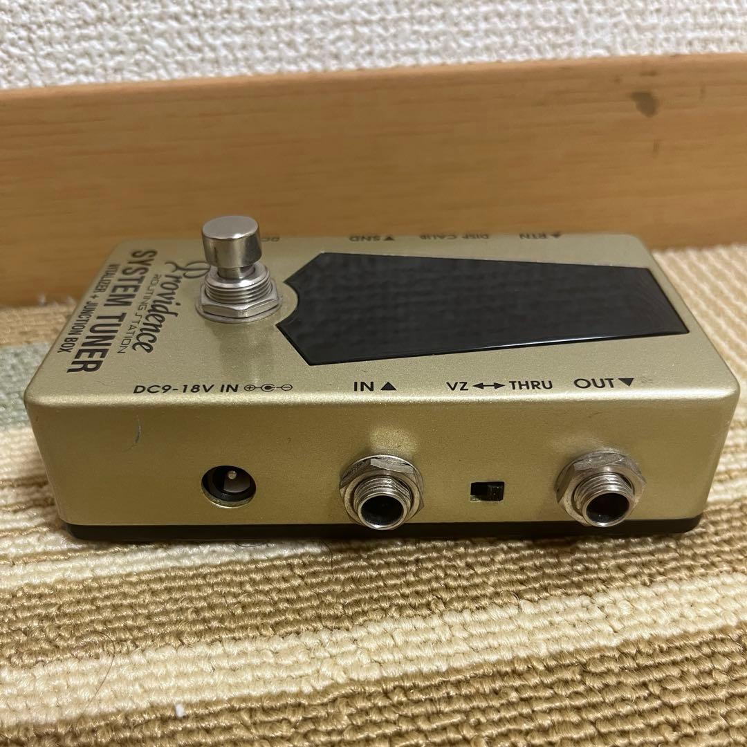 ギター Providence STV-1JB CPG