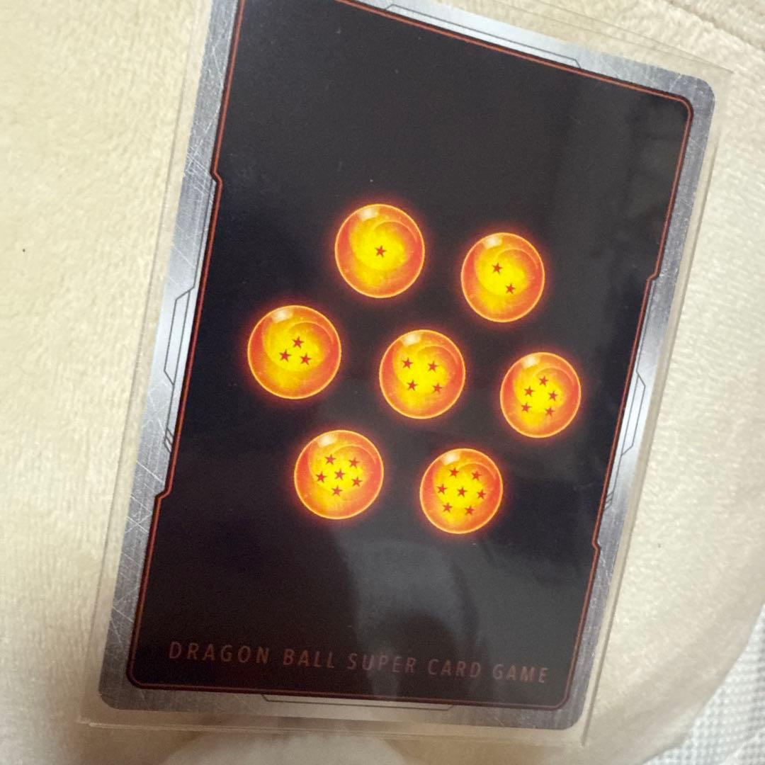 即日発送[極美品]孫悟空 SCR FB05-119