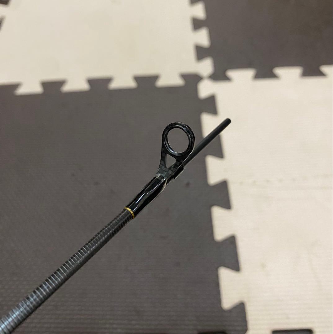 リチャーズ ワイルドジョーカー 4LB-511R-SS ペンタスティック