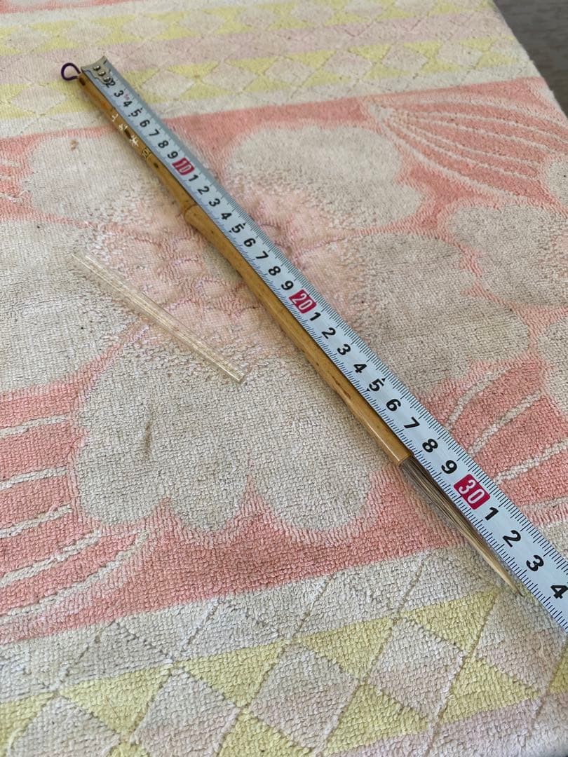 山兎筆　書道筆　古筆　25