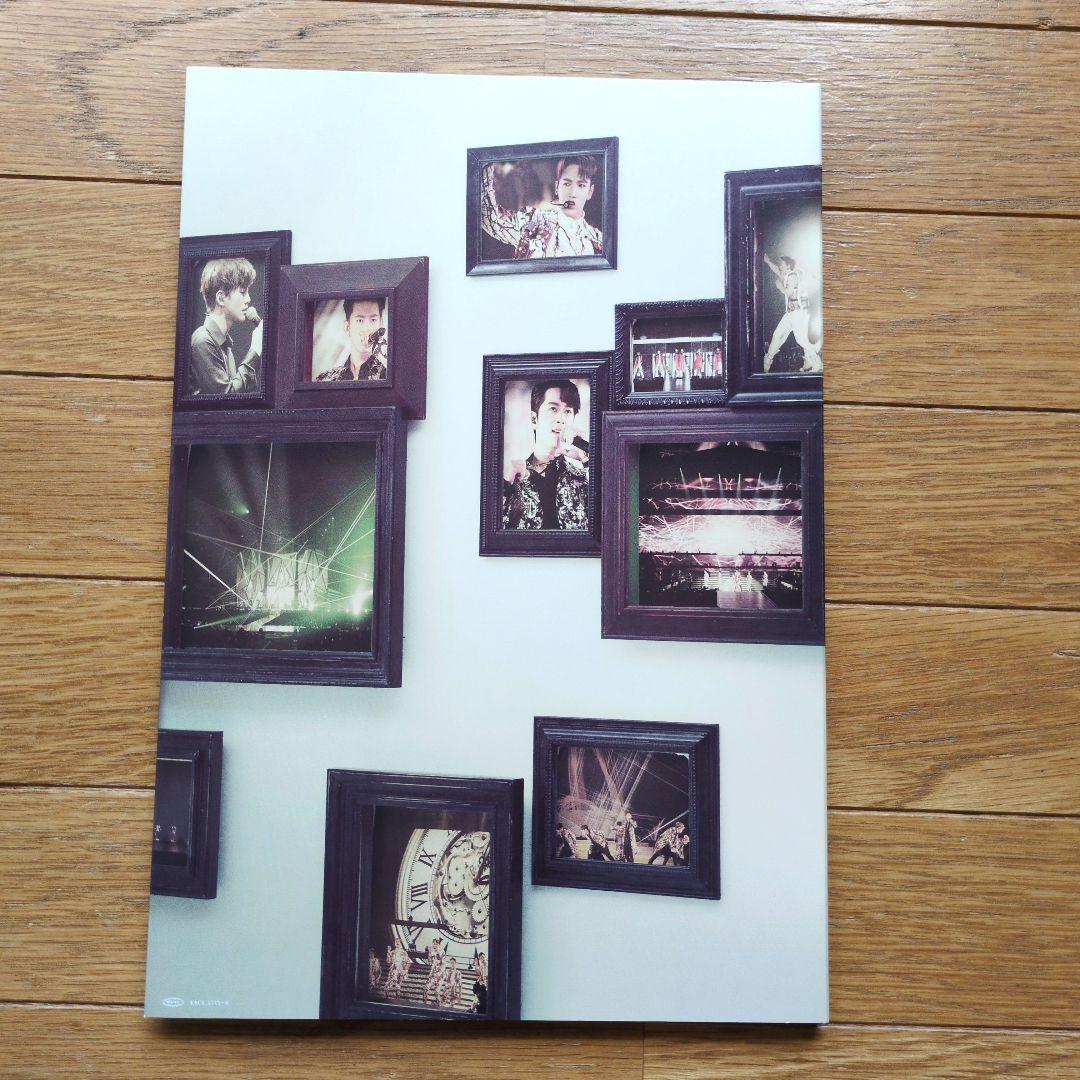 K-POP・アジア THE BEST OF 2PM in Japan 2011-2016