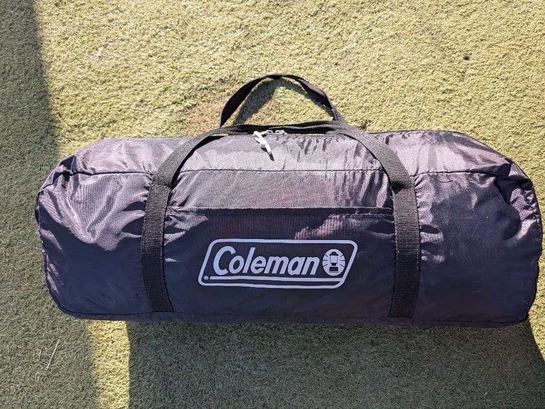 Coleman エクスカーションティピー/325+