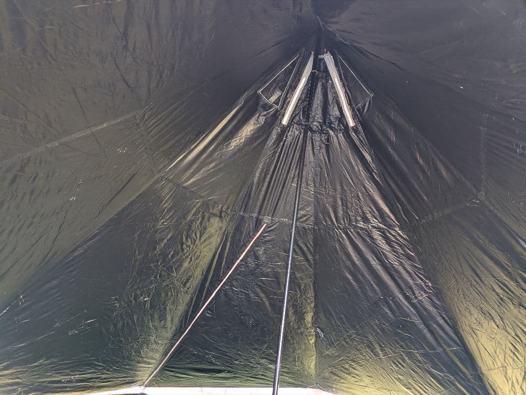 Coleman エクスカーションティピー/325+