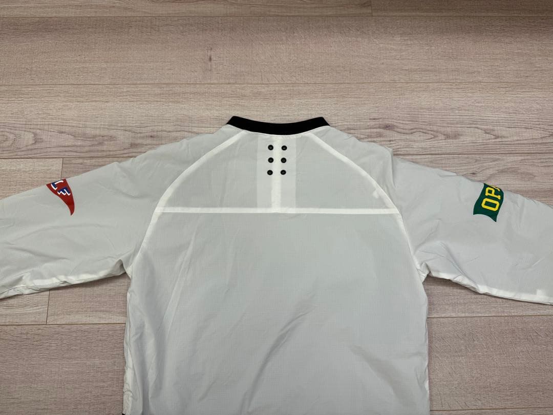 ラッセルノ　スニード　プルオーバー　ルチャ　メンズ4