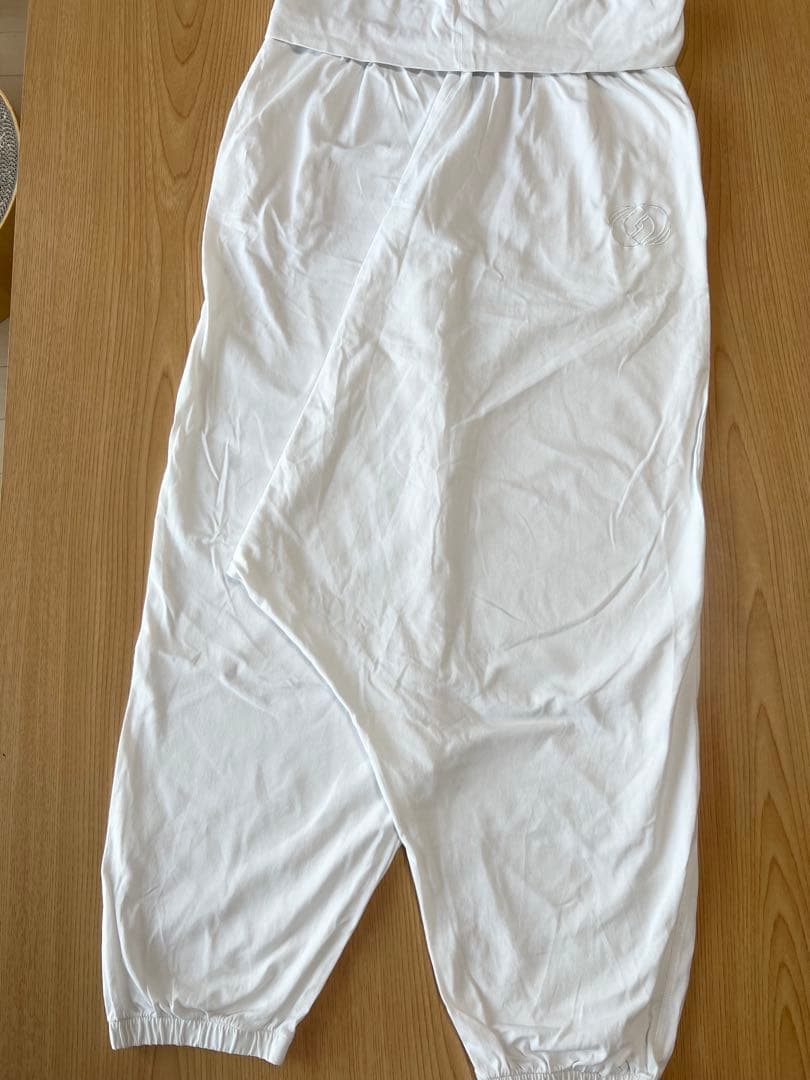 SALSATIONウェア上下セット