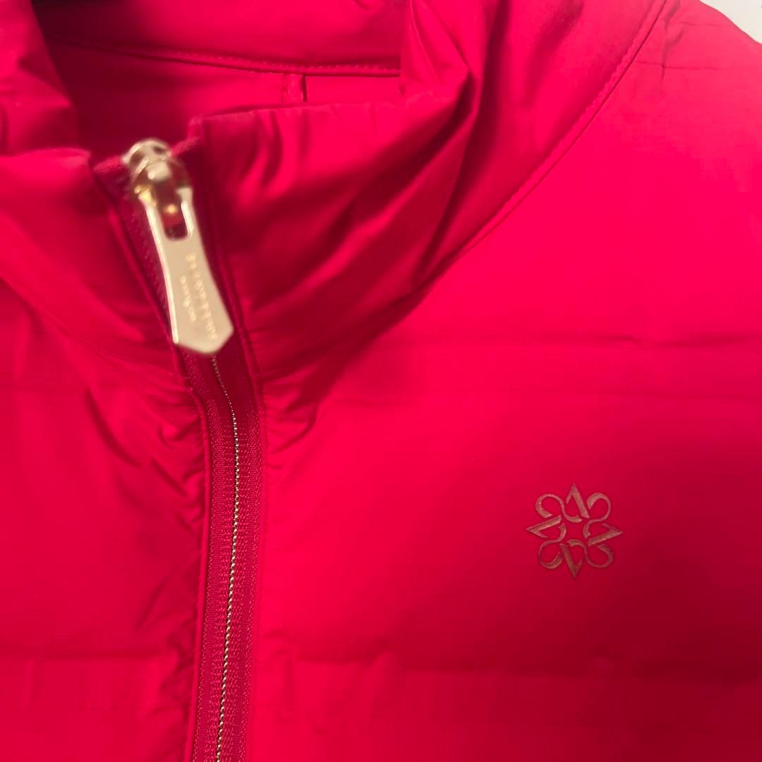 ST ANDREWSツーウェイジャンバー