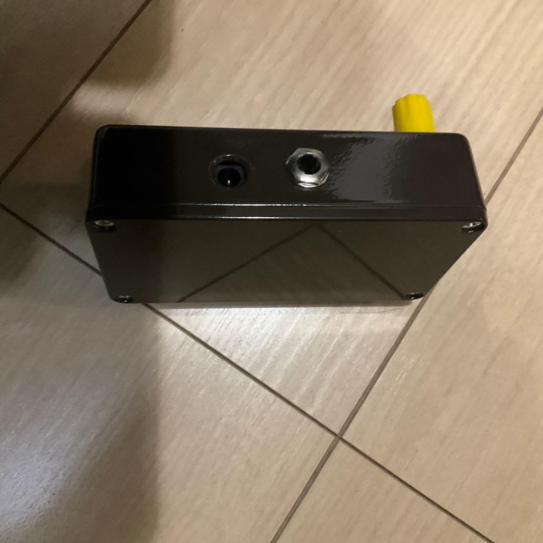 ギター ANIMALS PEDAL MAJOR OVER DRIVE