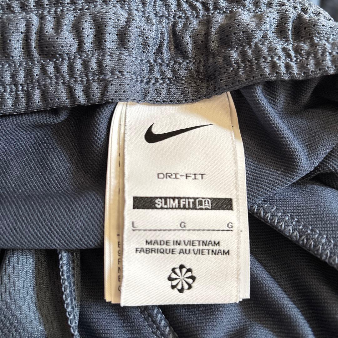 FC BarcelonaNike dry-fitストライクドリルトップ&パンツ