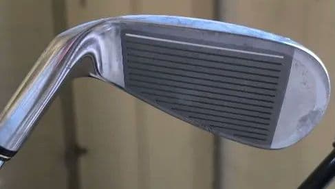 キャロウェイERCドライバー、 XXIO アイアン10本（未使用5本）