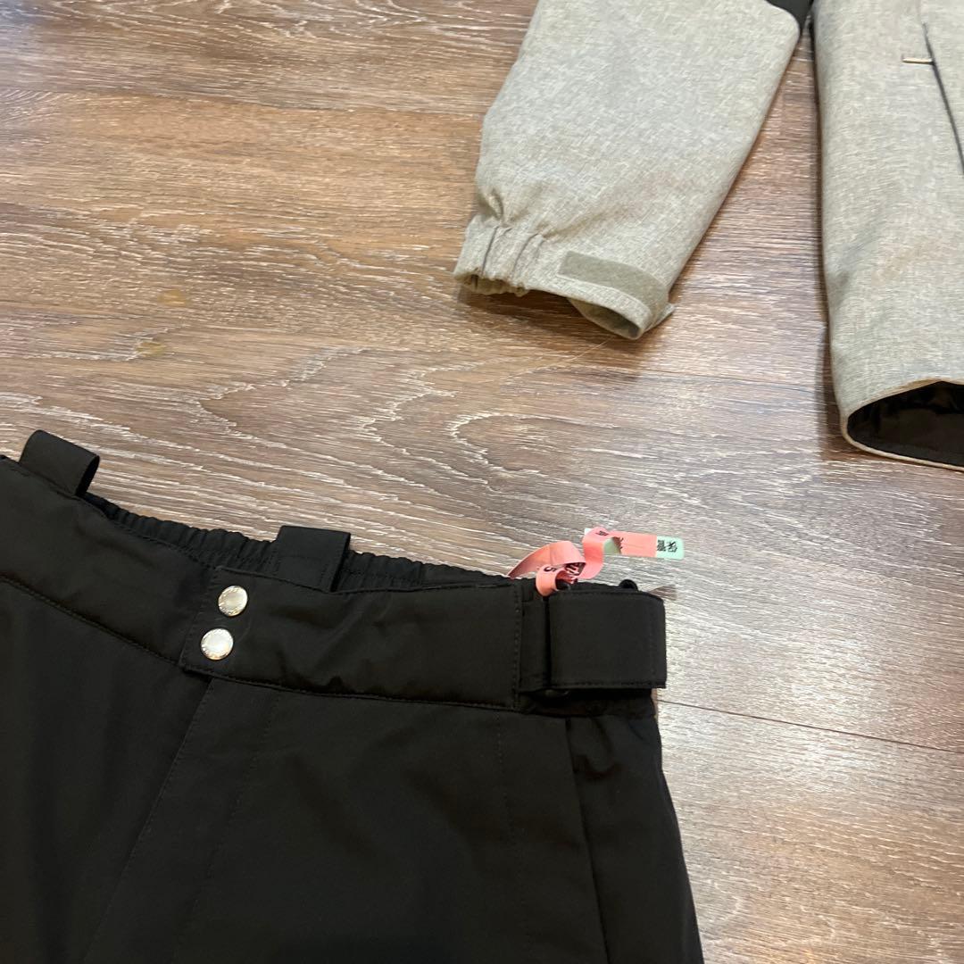 デサント セットアップ　上下　メンズ　男性　ウェア　xl XXL