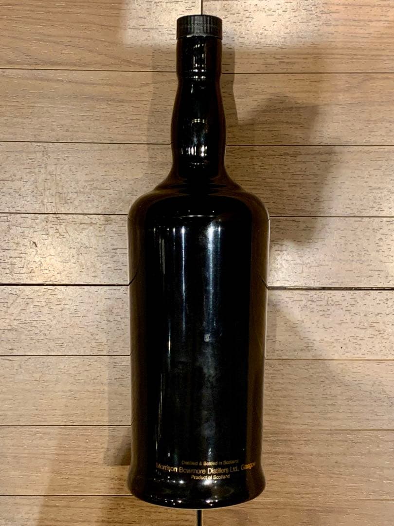 【空瓶】ボウモア30年【今月限定】