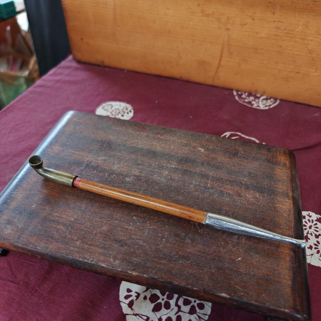 煙草入、煙管入