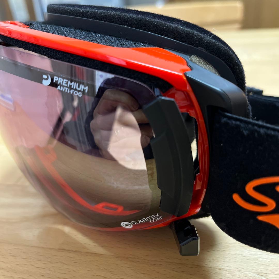 SWANS ROVO ULTRA LENS ロボ ロヴォ 廃盤希少美品