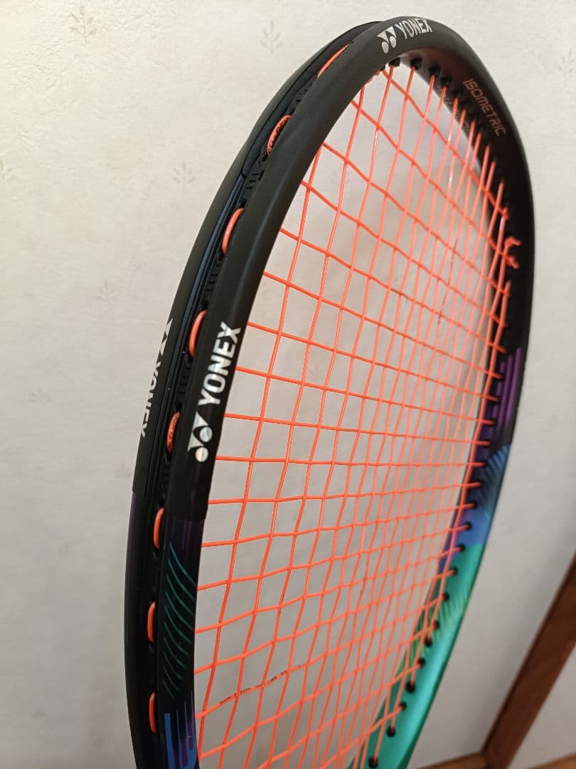 ラケット(硬式用) VCORE PRO100 G3