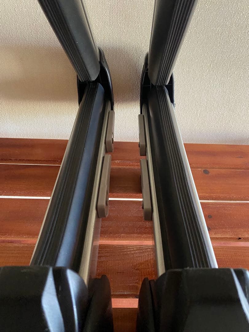 【廃盤品】INNOデュアルアングルシングルタイプIN932