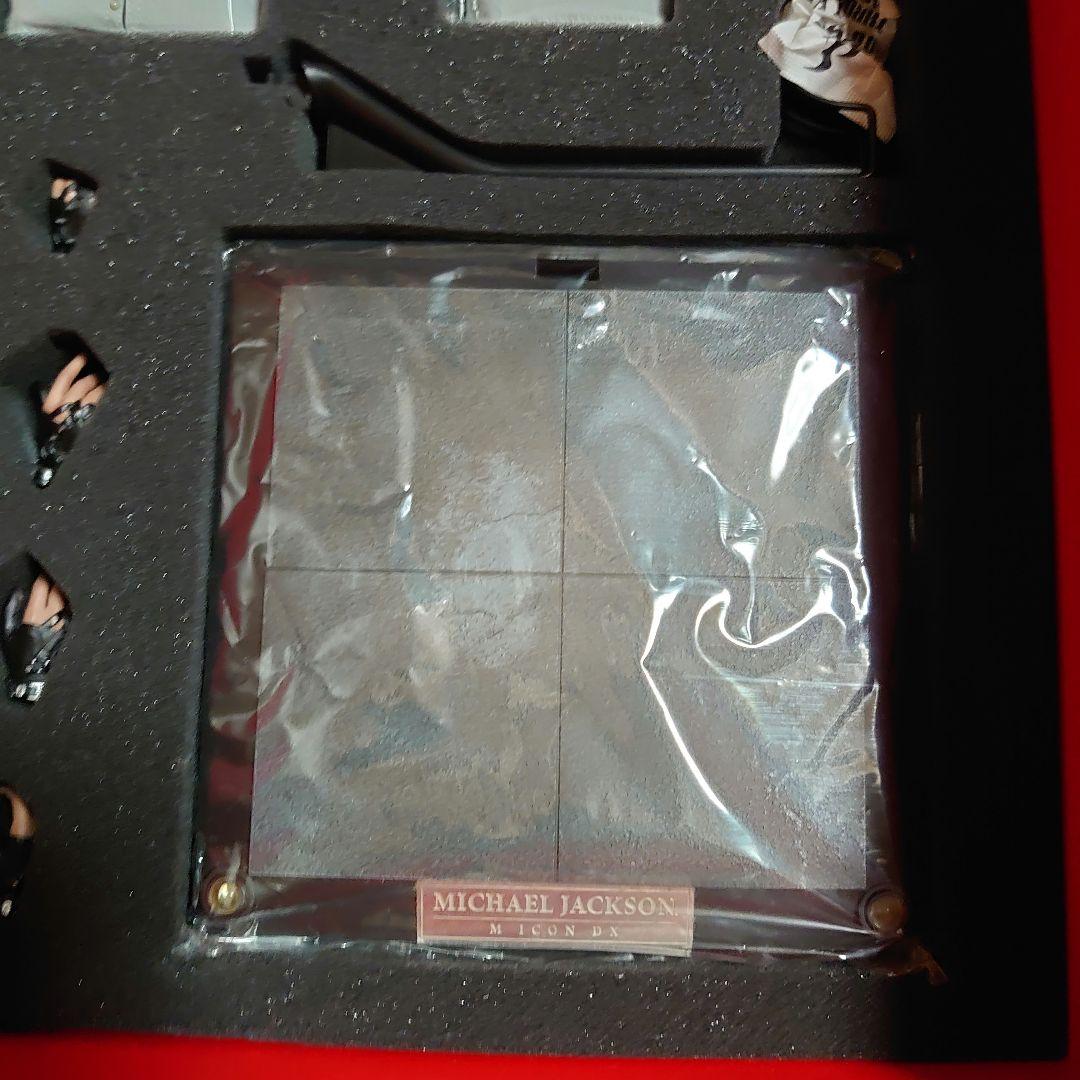 土日限定値下げ ホットトイズ マイケル・ジャクソン 1/6 フィギュア