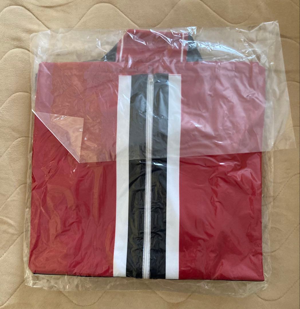 種ヶ島修二 刺繍入りジャージ Lサイズ