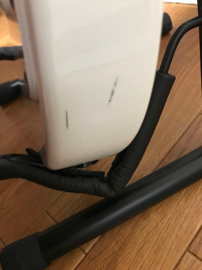 Yamaha PACIFICA012 ホワイトエレキギター