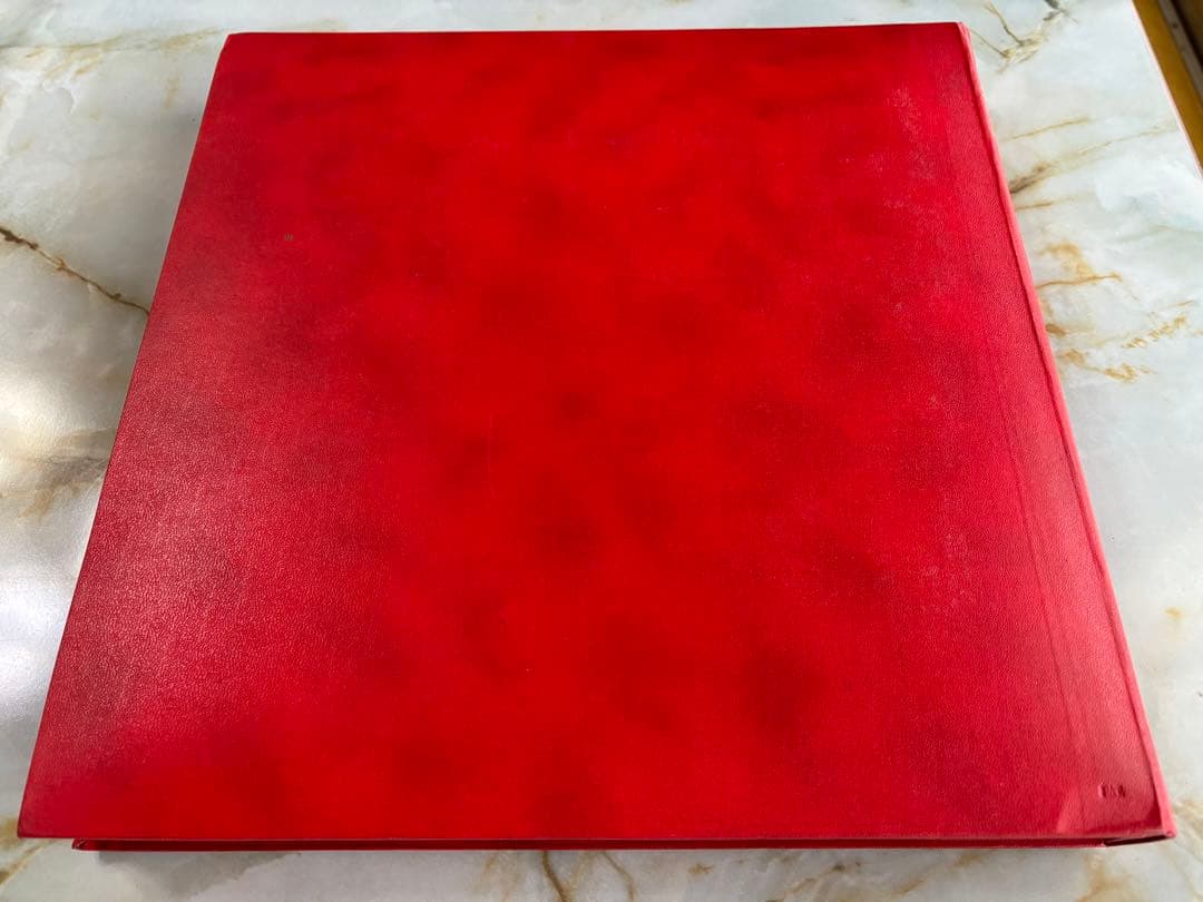 ヴィルヘルム・フルトヴェングラー 交響曲全集　LP5枚揃え