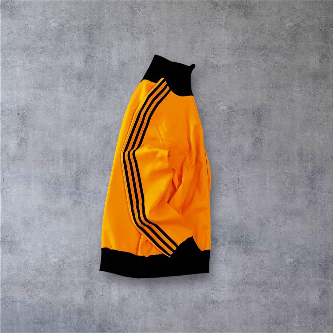 adidas 90s ユーゴスラビア製 トラックジャケット Lサイズ 当時物希少