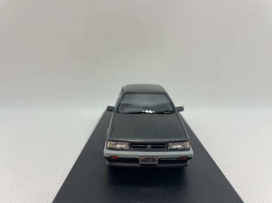 402-163 Hi-Story 1/43 スバル LEONE HS319