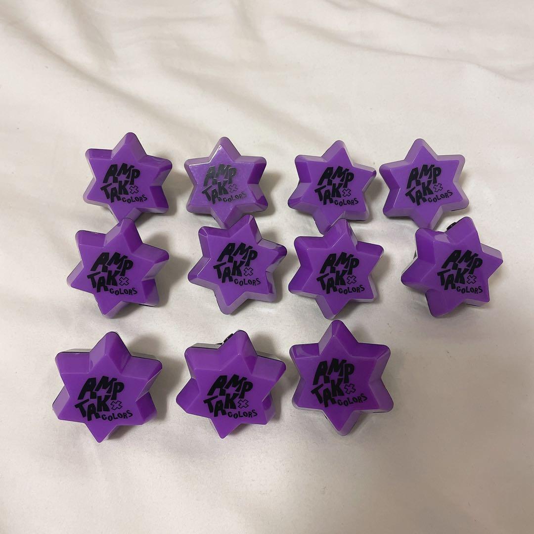 AMPTAK×COLORS まぜ太 リングライト