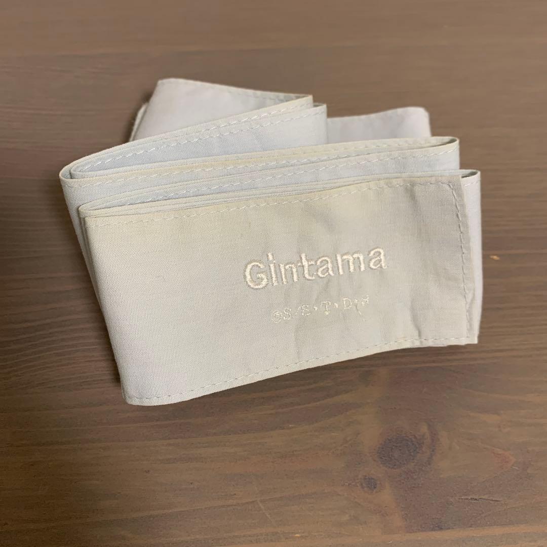 銀魂 攘夷志士 ハチガネ 銀魂 公式グッズ レア 箱なし