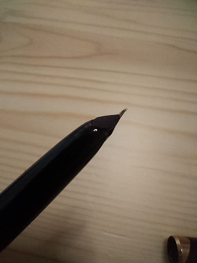 MONTBLANC モンブラン 万年筆 MEISTERSTUCK No12